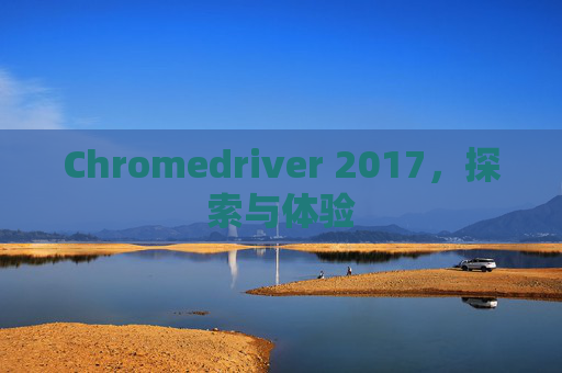 Chromedriver 2017，探索与体验